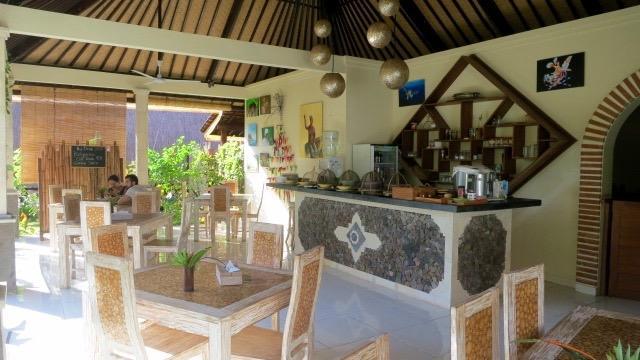 Aura Villa & Spa 아메드 외부 사진