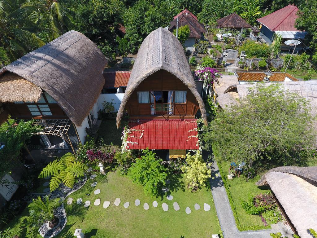 Aura Villa & Spa 아메드 외부 사진