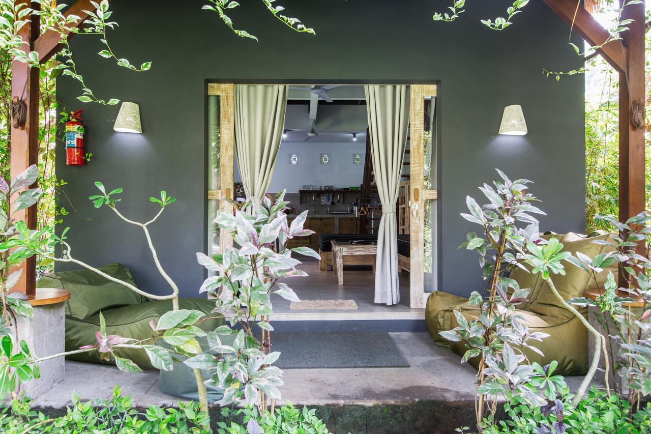 Aura Villa & Spa 아메드 외부 사진
