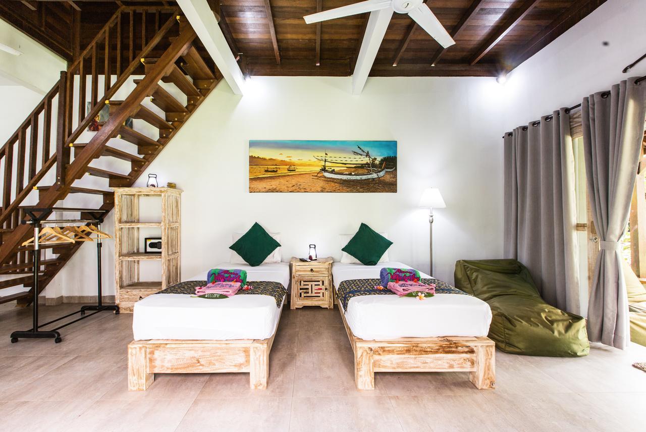 Aura Villa & Spa 아메드 외부 사진