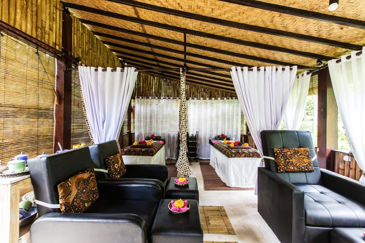 Aura Villa & Spa 아메드 외부 사진