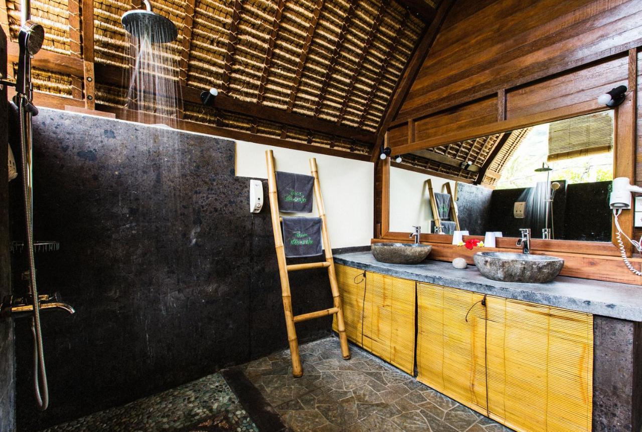 Aura Villa & Spa 아메드 외부 사진